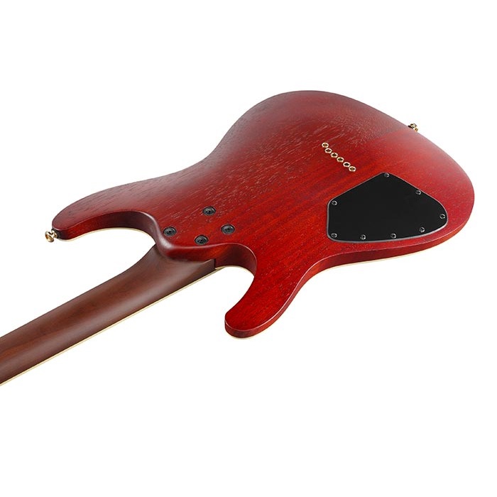 Ibanez SEW761FM NTF Electric Guitar online in India at johnsmusicin at the lowest price Online price in India