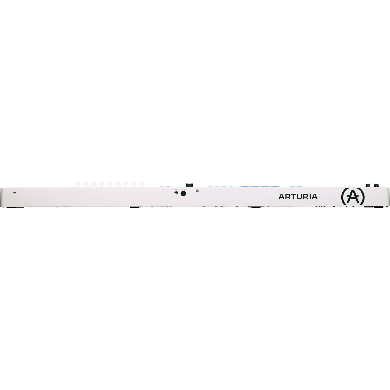 Arturia KeyLab 88 Essential 88-Key MIDI Controller online in India at johnsmusicin at the lowest price