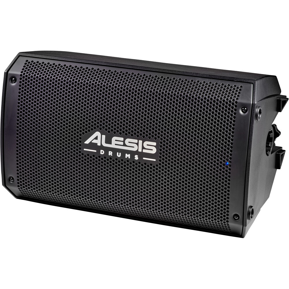 Alesis Strike Amp 8 MK2 2000W Powered Drum Amplifier