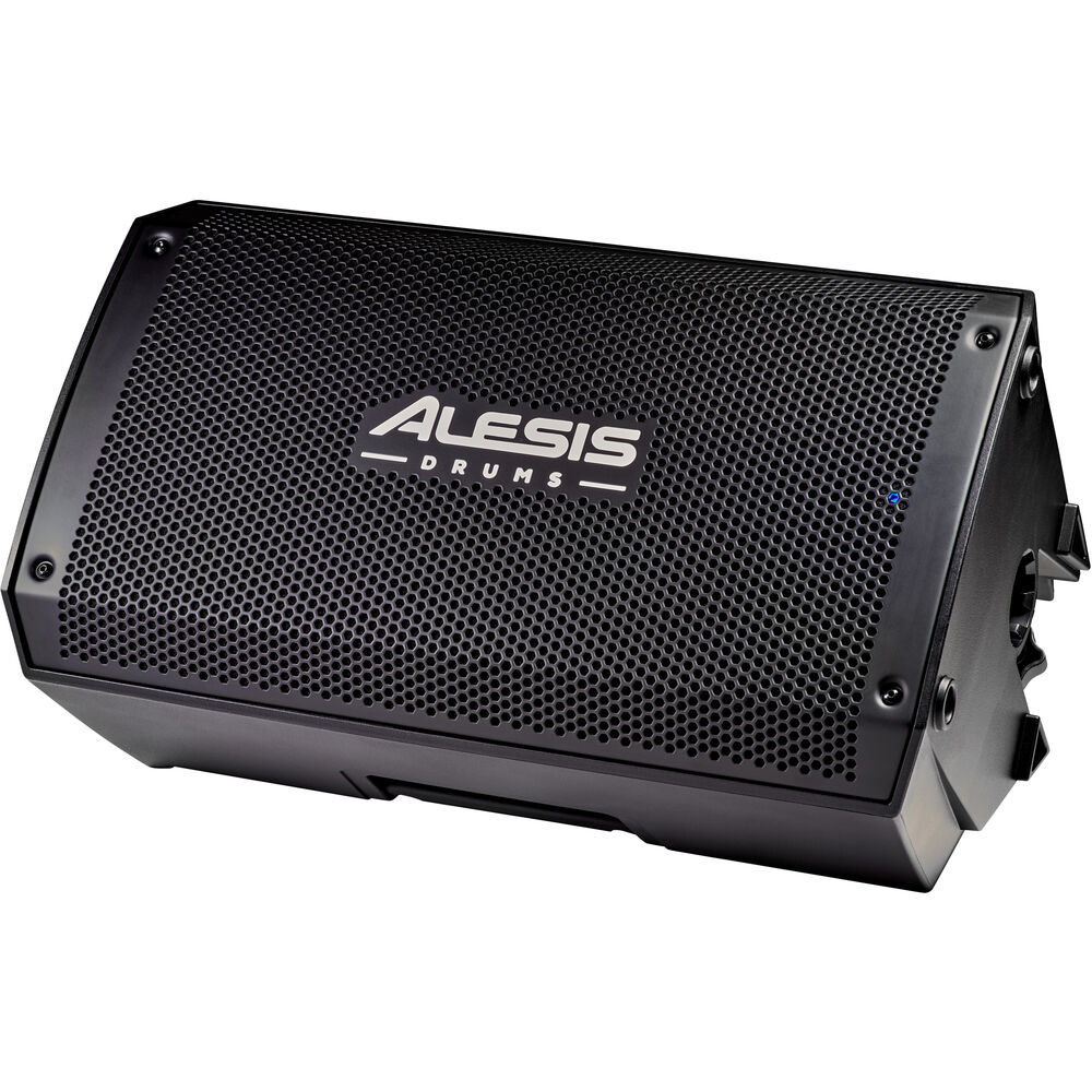 Alesis Strike Amp 8 MK2 2000W Powered Drum Amplifier
