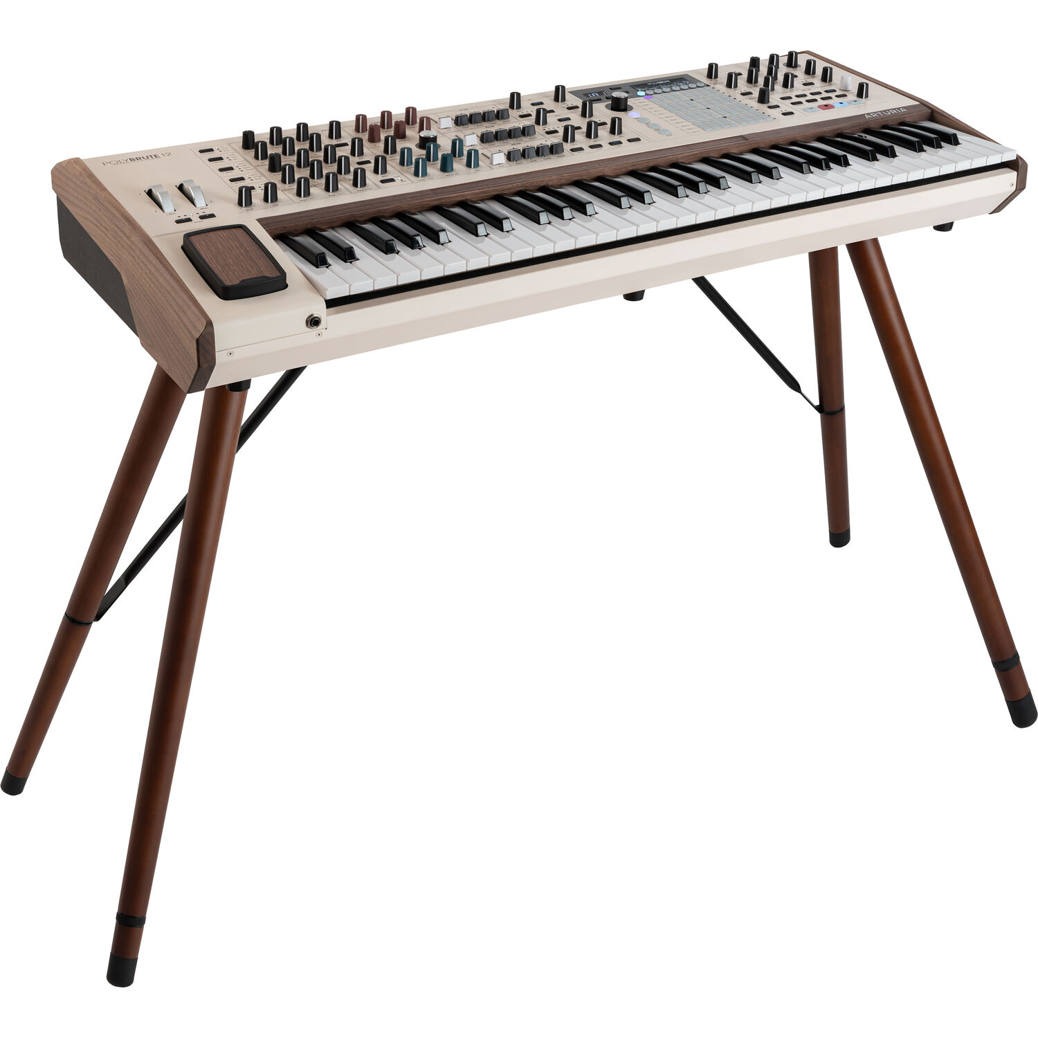 Arturia PolyBrute 12 Online price in India Arturia PolyBrute 12 Online price in India