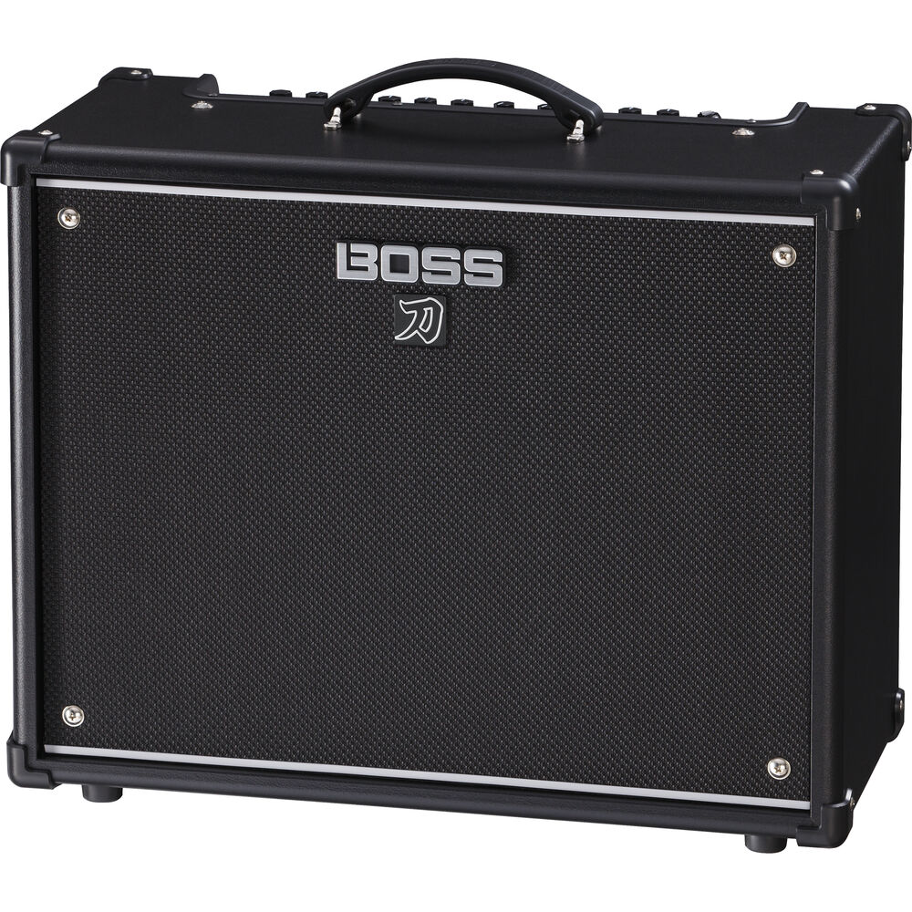 Boss Katana KTN-100 Gen 3 Guitar Amplifier online in India at johnsmusicin at the lowest price Online price in India