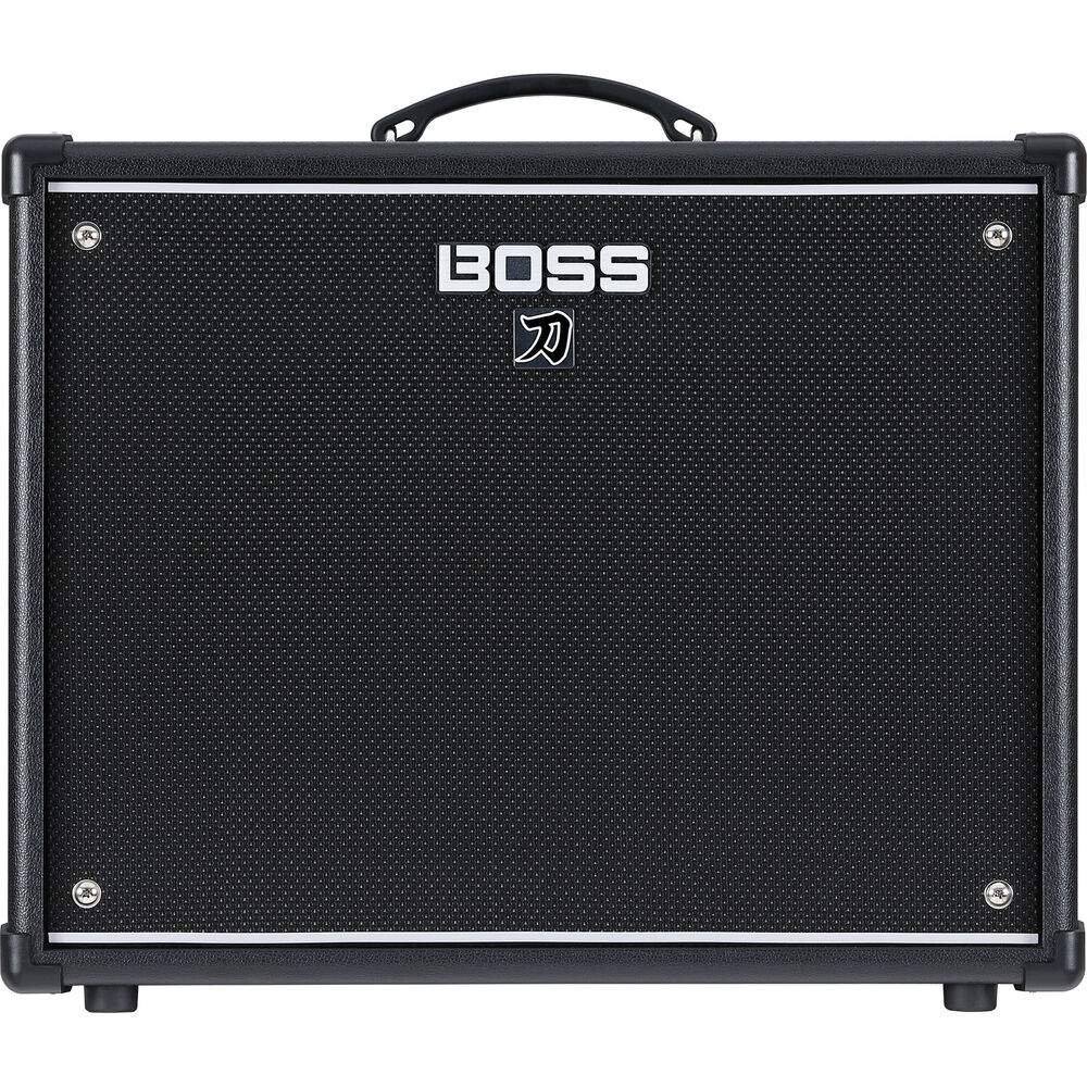 Boss Katana KTN-100 Gen 3 Guitar Amplifier online in India at johnsmusicin at the lowest price Online price in India