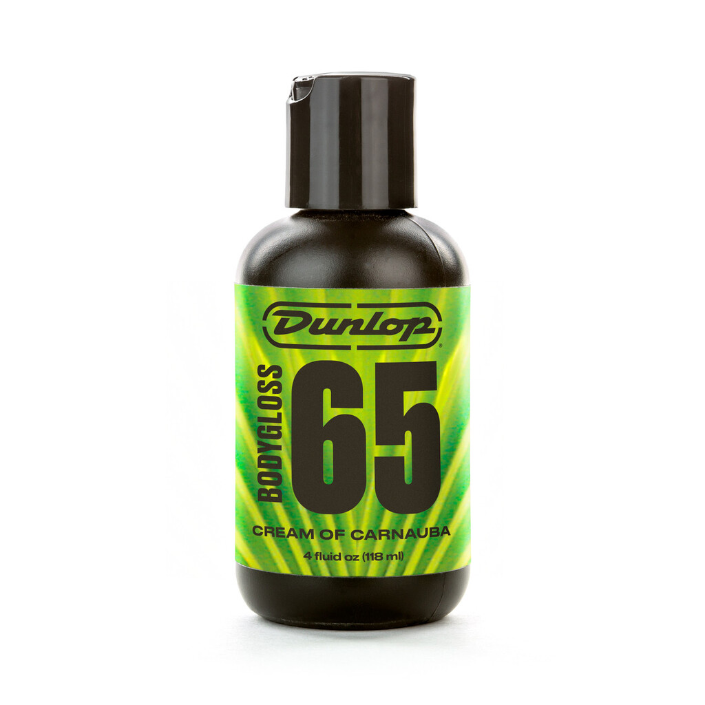Dunlop 6574 Formula 65 Bodygloss Cream Of Carnauba 118ml online in India at johnsmusicin at the lowest price Online price in India