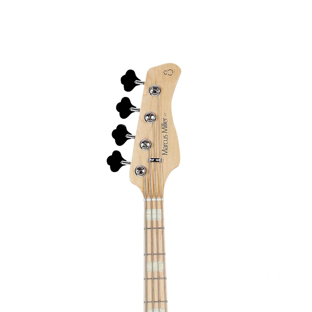 Sire Marcus Miller P7 Swamp Ash 4 String Electric Bass Guitar online in India at johnsmusicin at the lowest price Online price in India