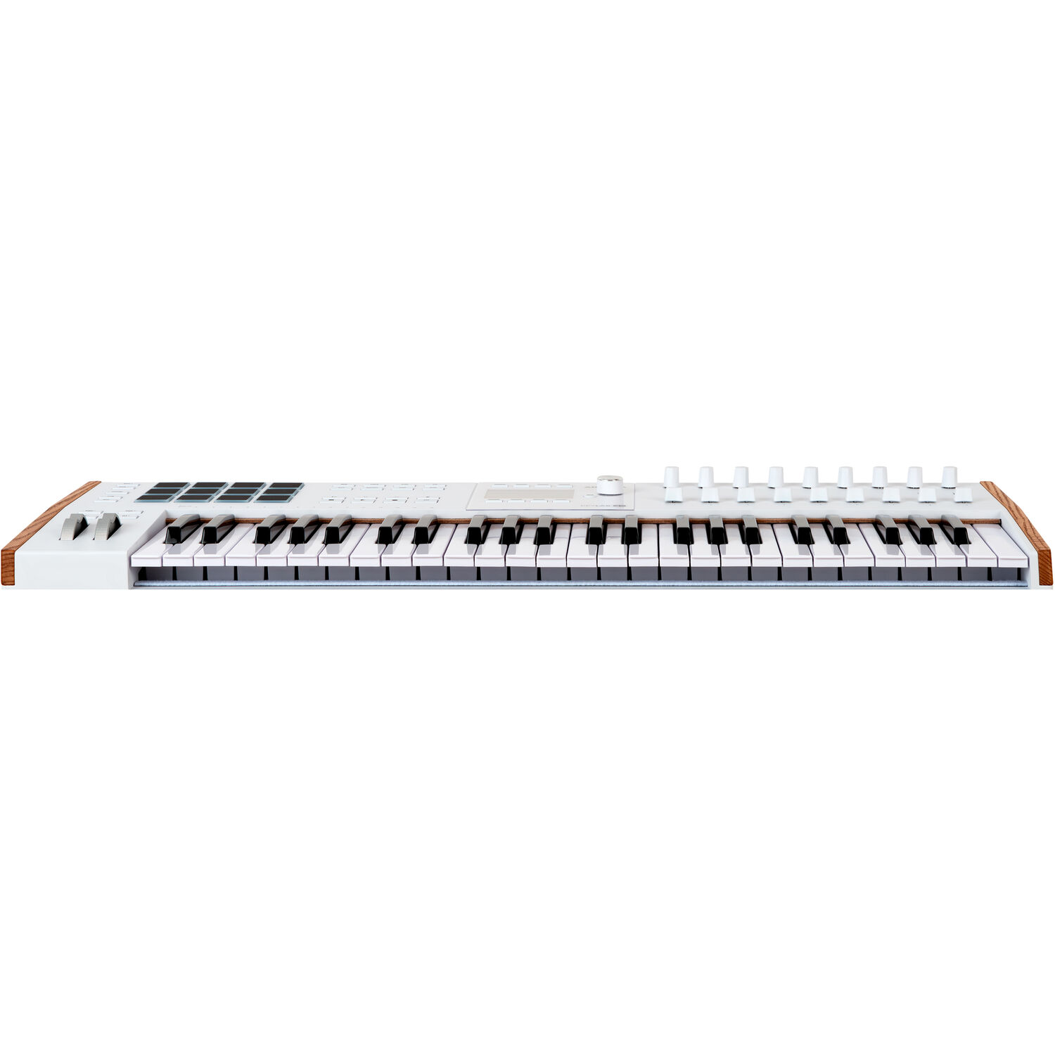 Arturia Keylab 49 MKII Midi Keyboard Controller online in India at johnsmusicin at the lowest price