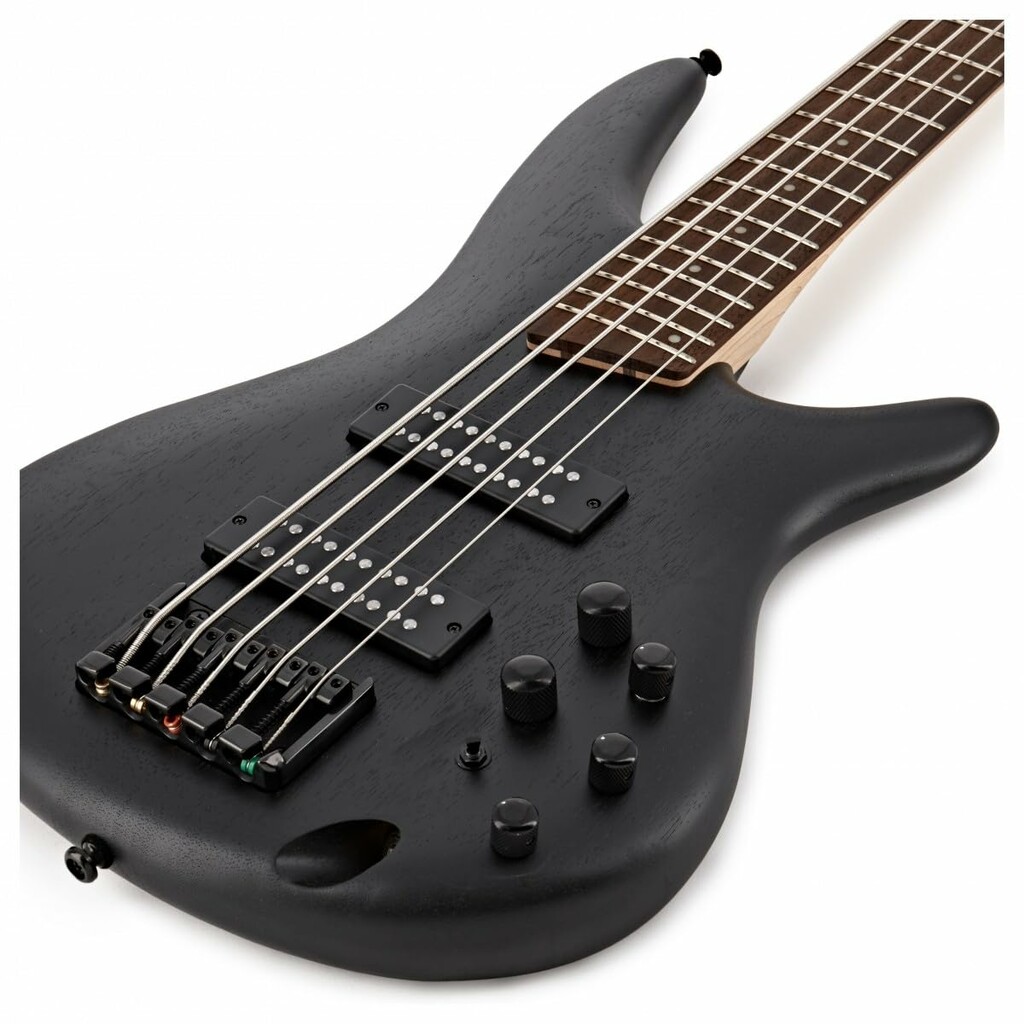 Ibanez SR305EB WK 5 String Electric Bass Guitar online in India at johnsmusicin at the lowest price Online price in India