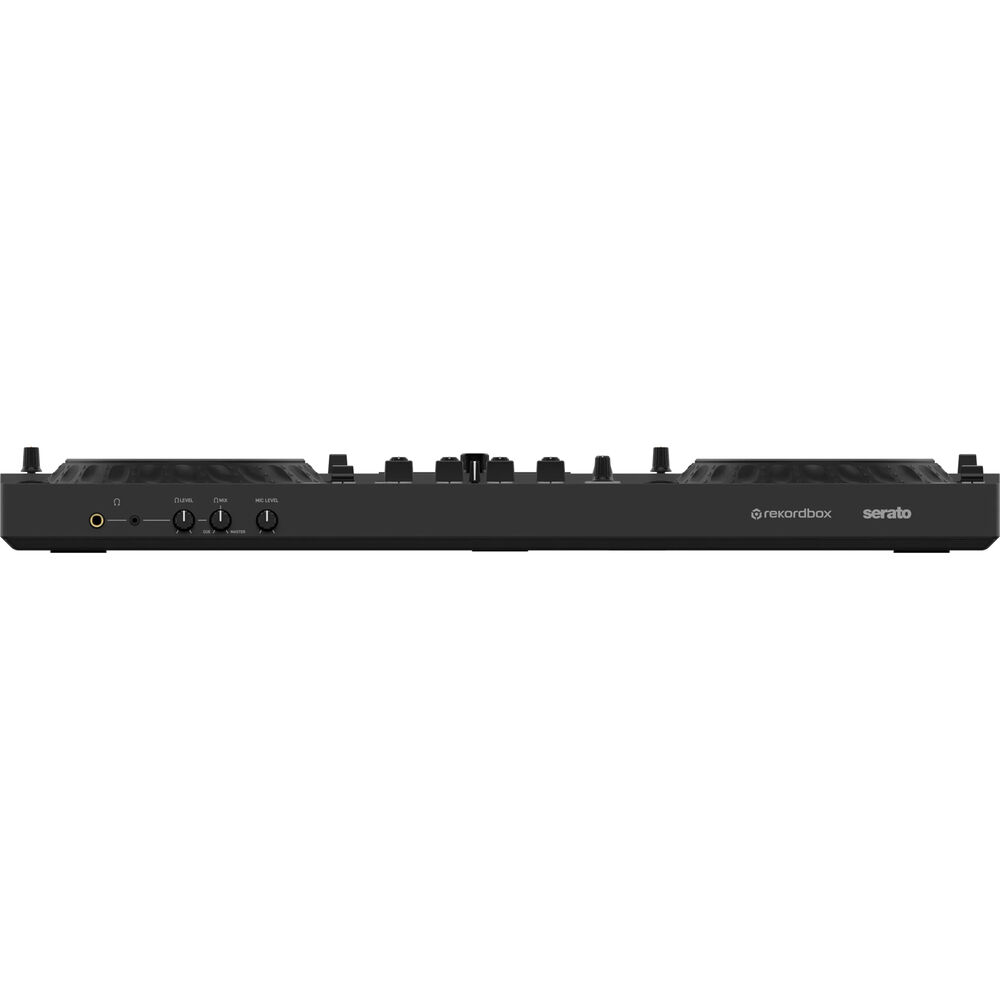 Pioneer DJ DDJ-GRV6 4-channel DJ Controller With Groove Circuit online in India at johnsmusicin at the lowest price Online price in India