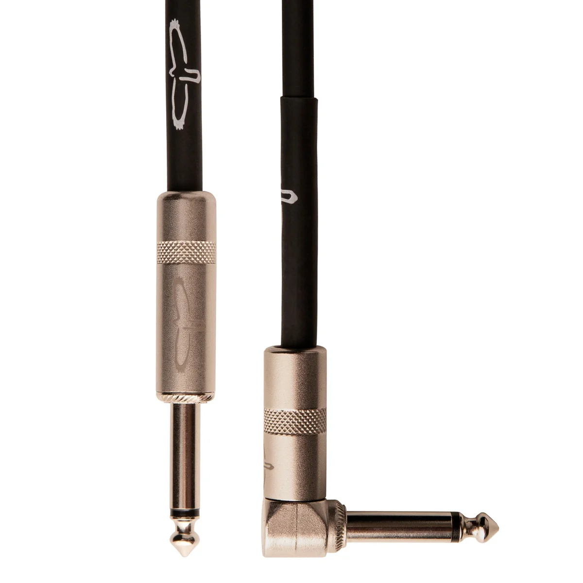 PRS Classic Straight To Right Angle Instrument Cable 10 Foot online in India at johnsmusicin at the lowest price Online price in India