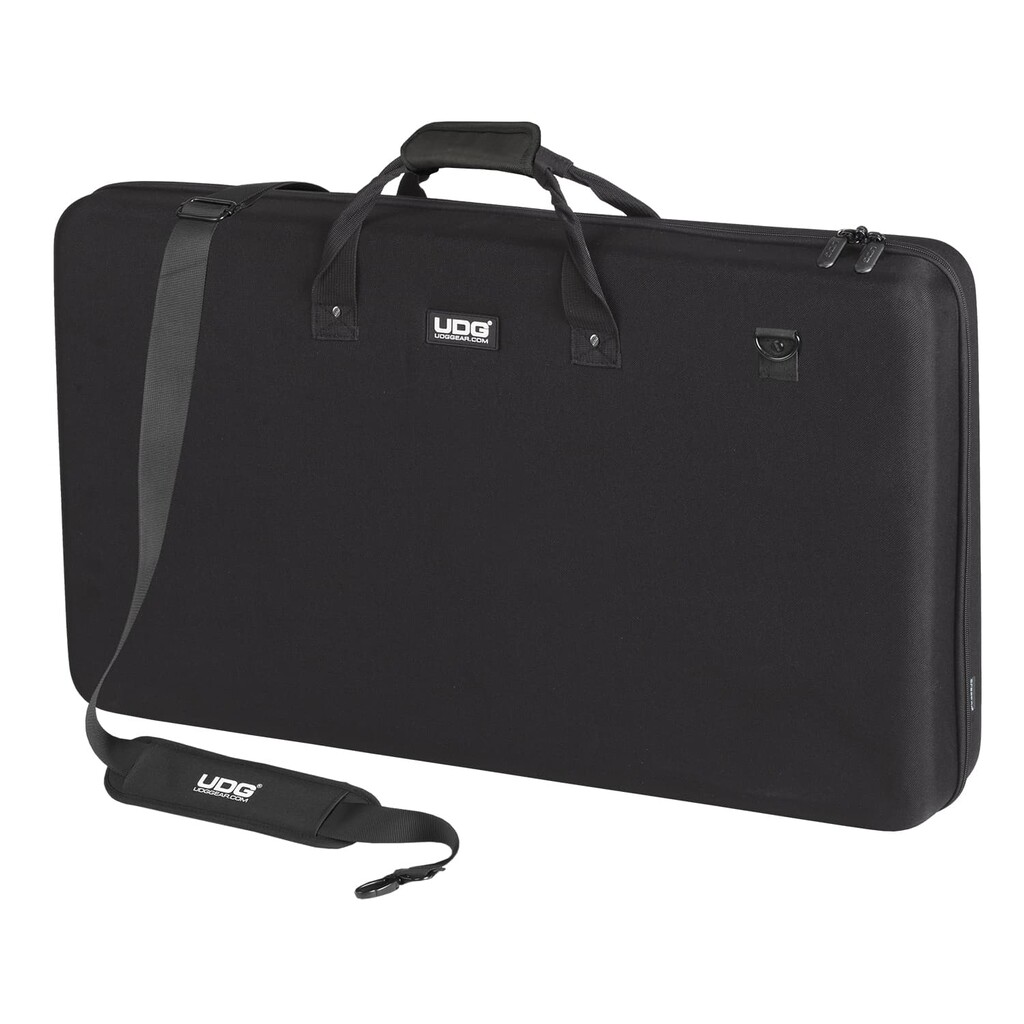 UDG U8305BL Creator Controller Hardcase online in India at johnsmusicin at the lowest price Online price in India