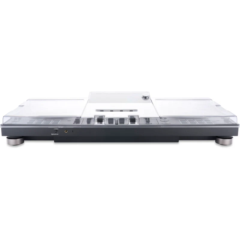 Decksaver AlphaTheta XDJ-AZ Cover online in India at johnsmusicin at the lowest price Online price in India