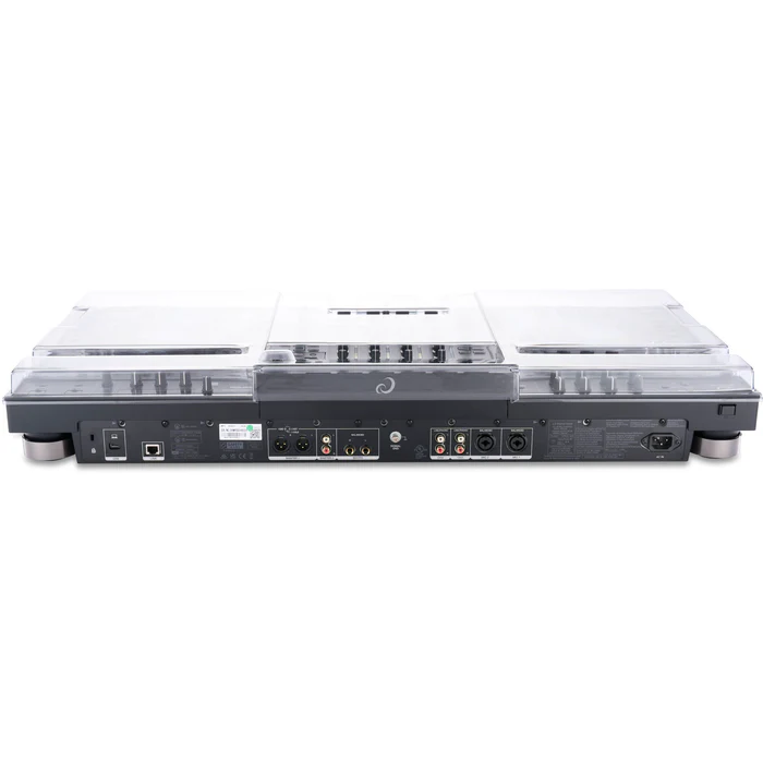Decksaver AlphaTheta XDJ-AZ Cover online in India at johnsmusicin at the lowest price Online price in India