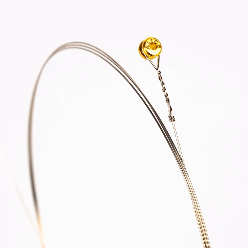 Alice A506-SL 09-42 Super Light Nickel Plated Alloy Electric Guitar Strings online in India at johnsmusicin at the lowest price Online price in India