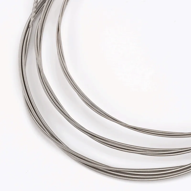 Alice A506-SL 09-42 Super Light Nickel Plated Alloy Electric Guitar Strings online in India at johnsmusicin at the lowest price Online price in India