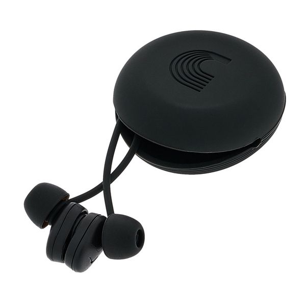 DAddario dBud Universal Fit Volume-adjustable Earplugs online in India at johnsmusicin at the lowest price Online price in India