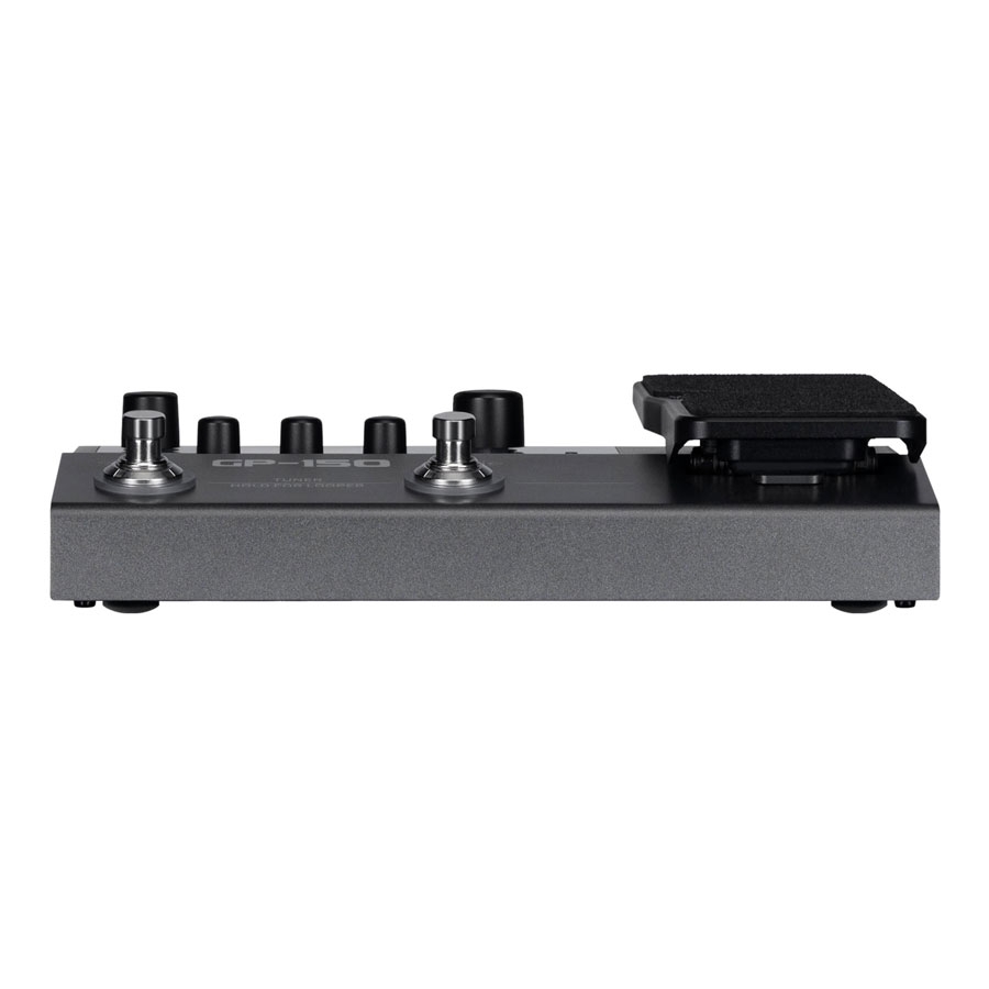 Valeton GP-150 Multi-FX Guitar Effect Processor online in India at johnsmusicin at the lowest price Online price in India