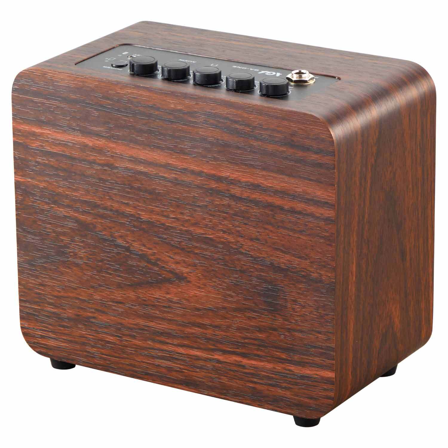 AGA GA-ONE Rechargeable Acoustic Amp Bluetooth