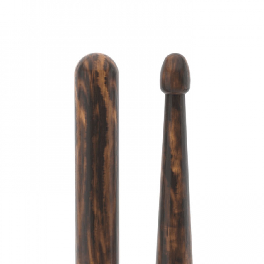 ProMark R5AFG Rebound Firegrain Hickory Wood Tip Drumstick 5A online in India at johnsmusicin at the lowest price Online price in India