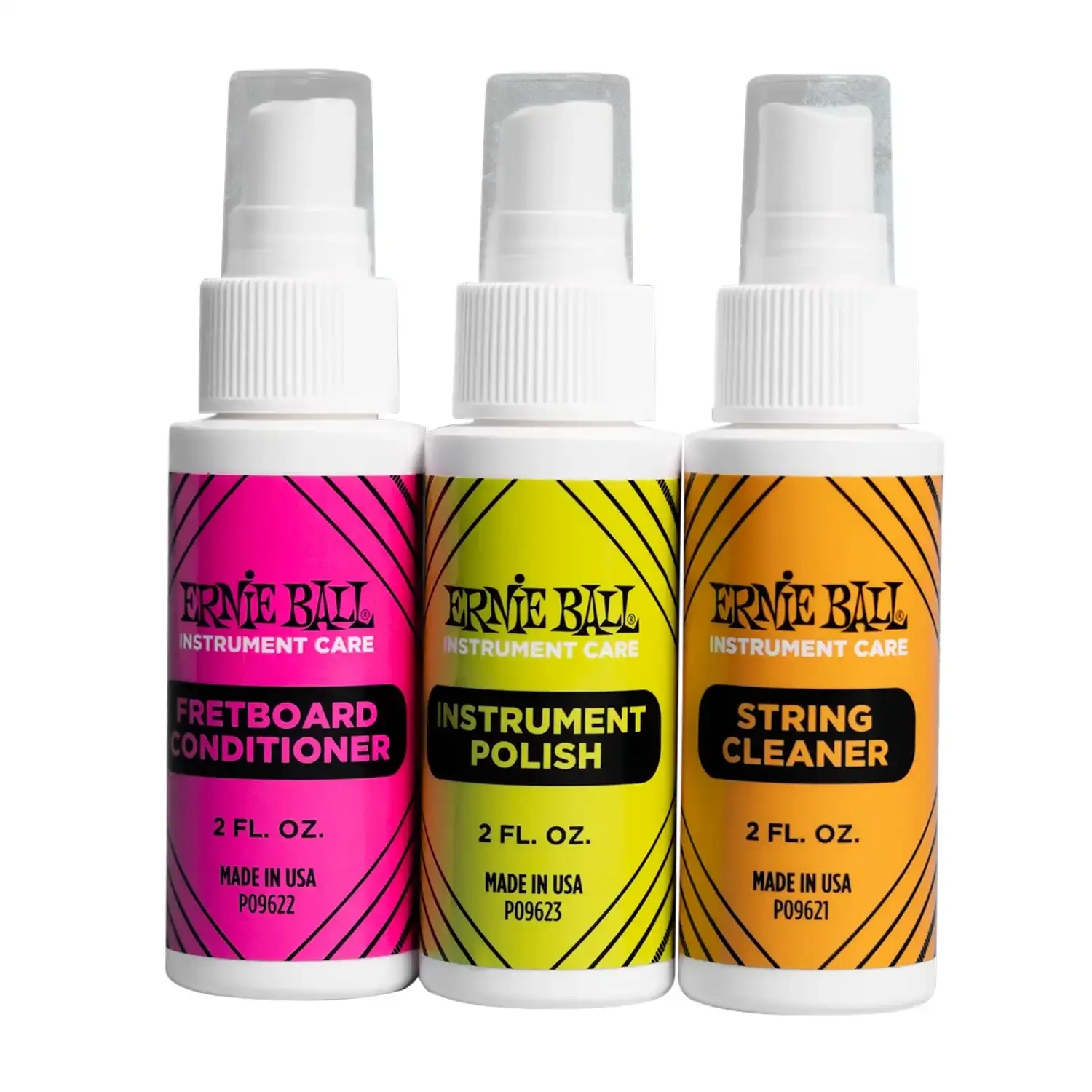 Ernie Ball Instrument Care Kit online in India at johnsmusicin at the lowest price Online price in India