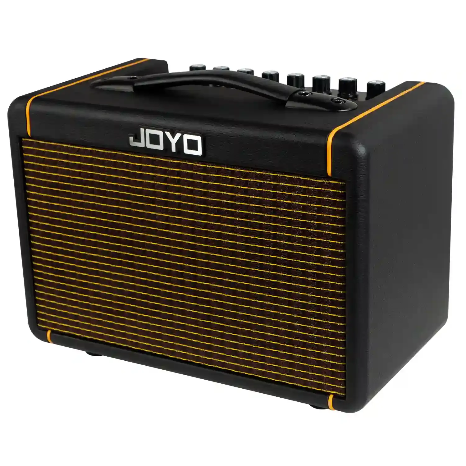 JOYO AC-40S Acoustic Guitar Amplifier 40W Bluetooth and Battery online in India at johnsmusicin at the lowest price Online price in India