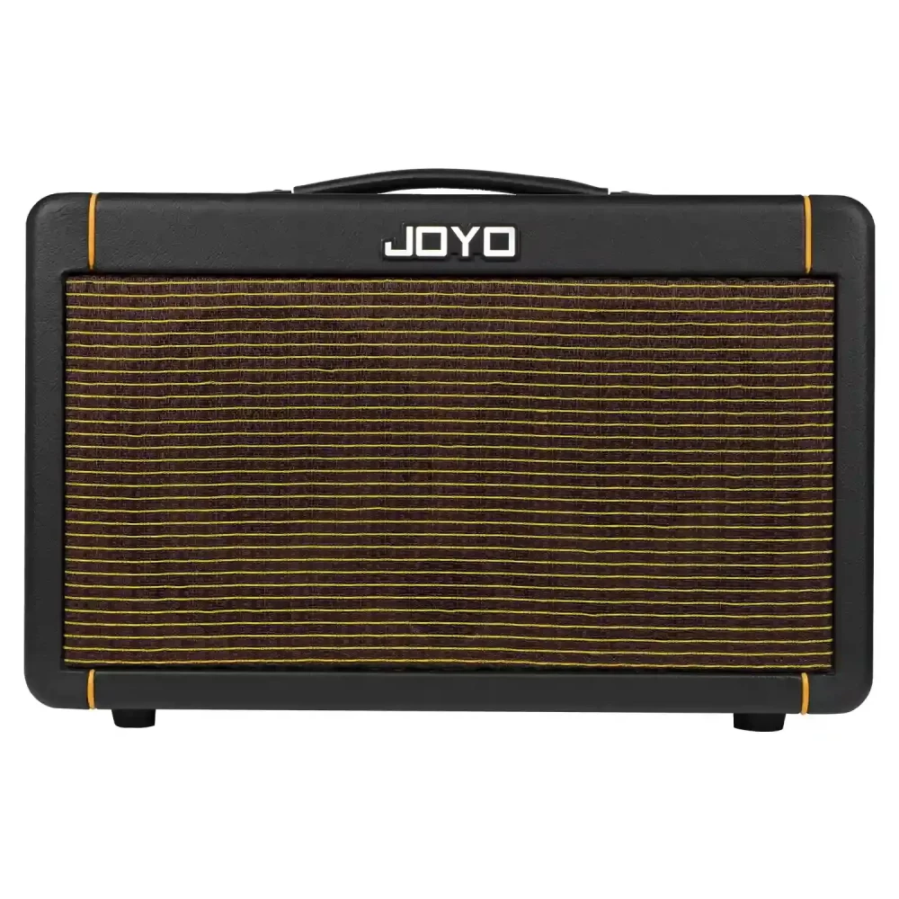 Image of JOYO AC-40S Acoustic Guitar Amplifier 40W Bluetooth and Battery