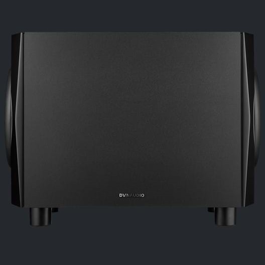 Dynaudio Acoustics Sub 18S Dual 9 500W Subwoofer
