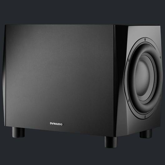 Dynaudio Acoustics Sub 18S Dual 9 500W Subwoofer