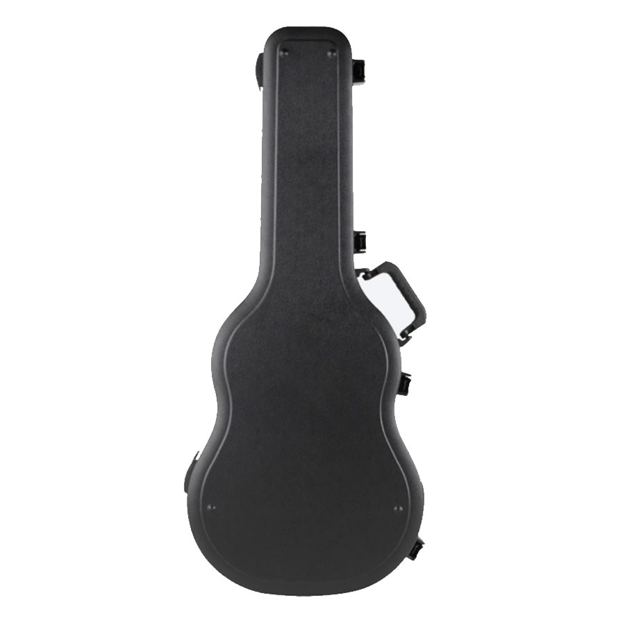 SKB 1SKB-18 Acoustic Dreadnought Deluxe Guitar Case online in India at johnsmusicin at the lowest price Online price in India