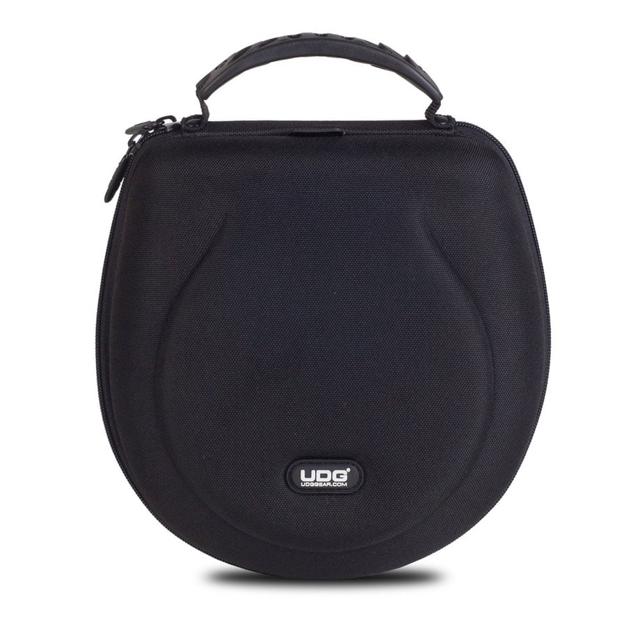 UDG U8200BL Creator Headphone Hardcase Large Black online in India at johnsmusicin at the lowest price Online price in India