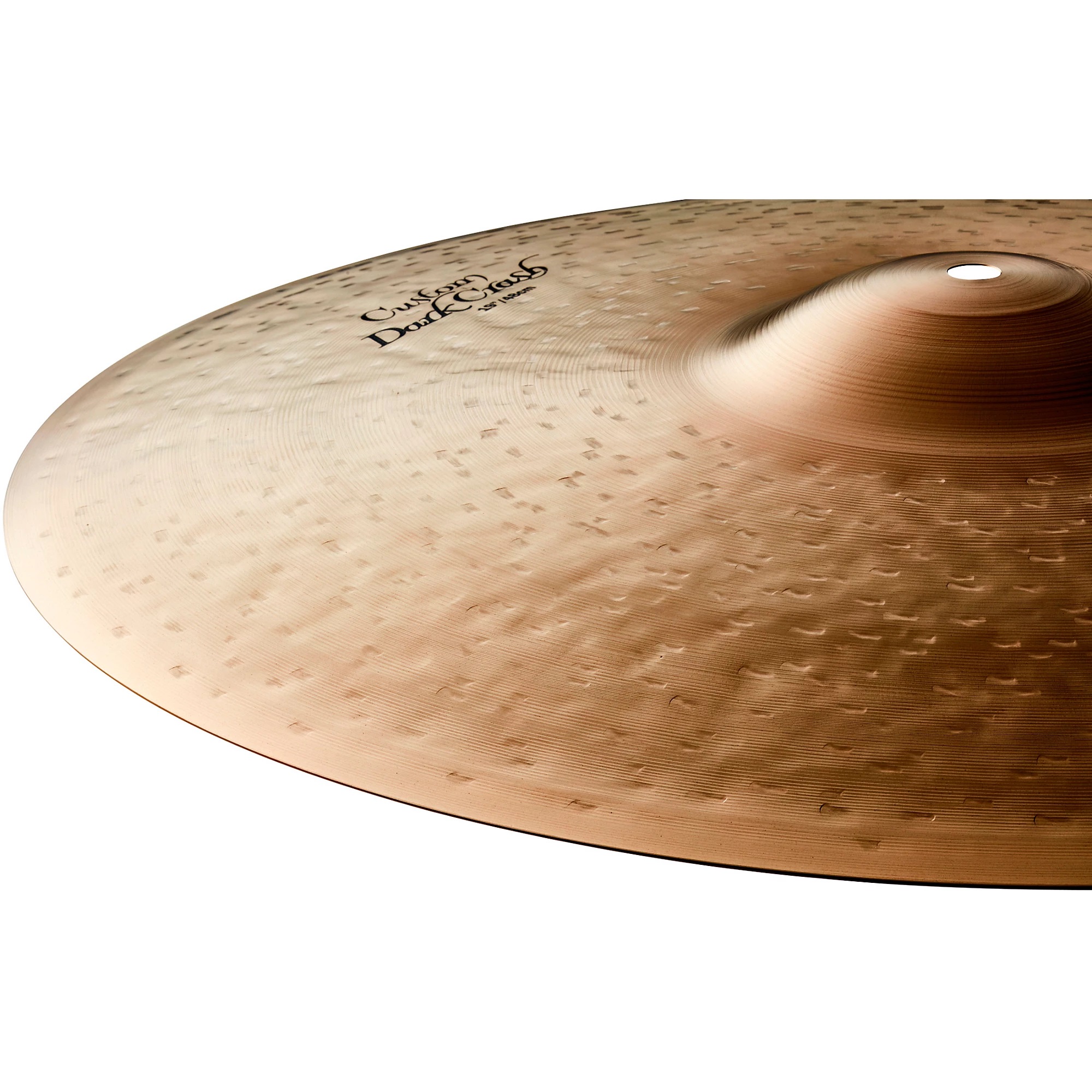 Zildjian 19 K Custom Dark Crash Online price in India
