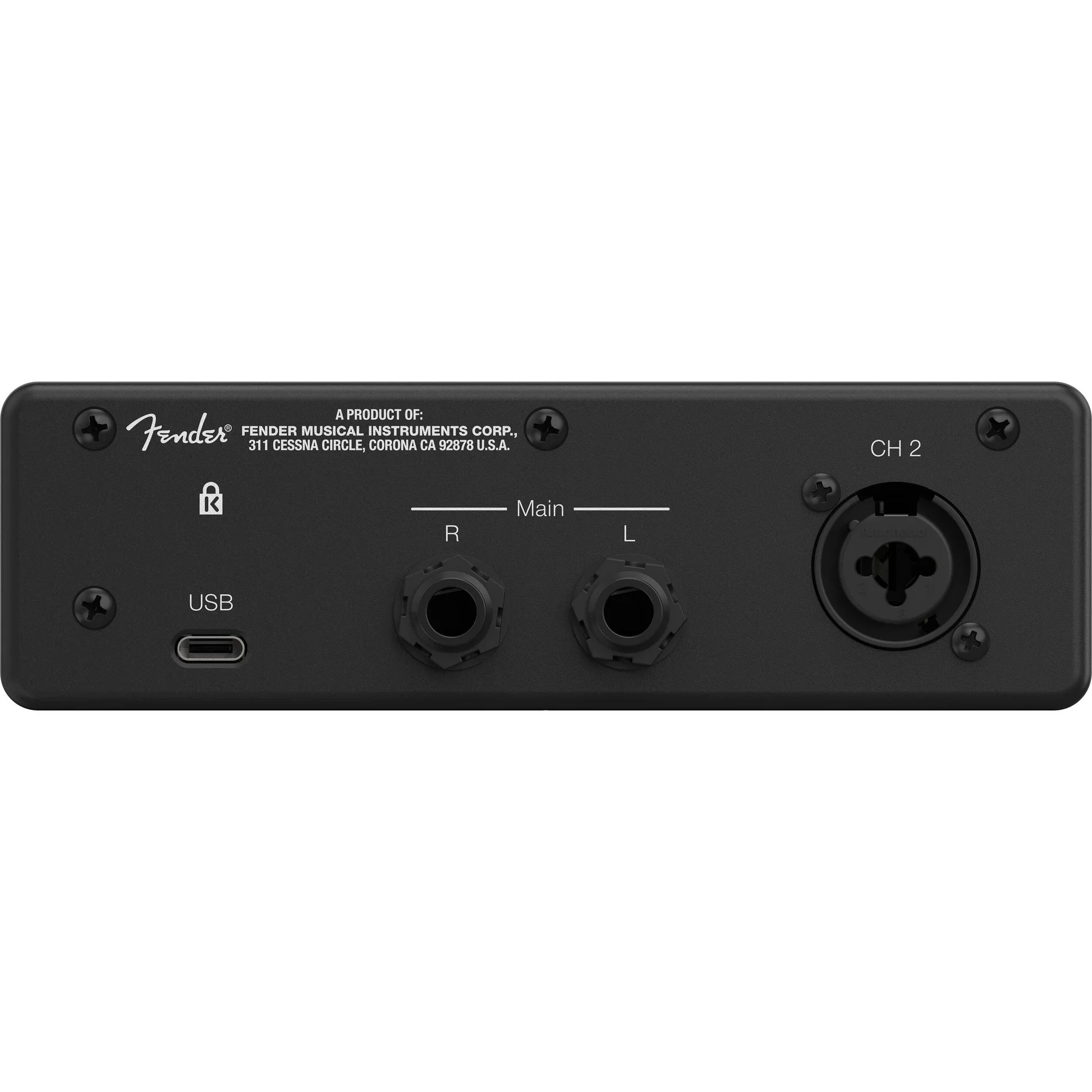 Fender Studio Quantum LT 2 USB-C Audio Interface online in India at johnsmusicin at the lowest price Online price in India