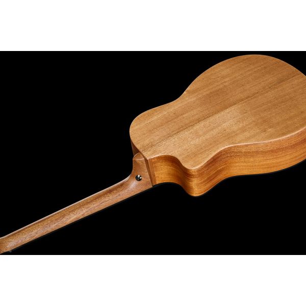 Furch Acoustic Electric Guitar Travel Guitar Pioneer-EM a online in India at johnsmusicin at the lowest price Online price in India