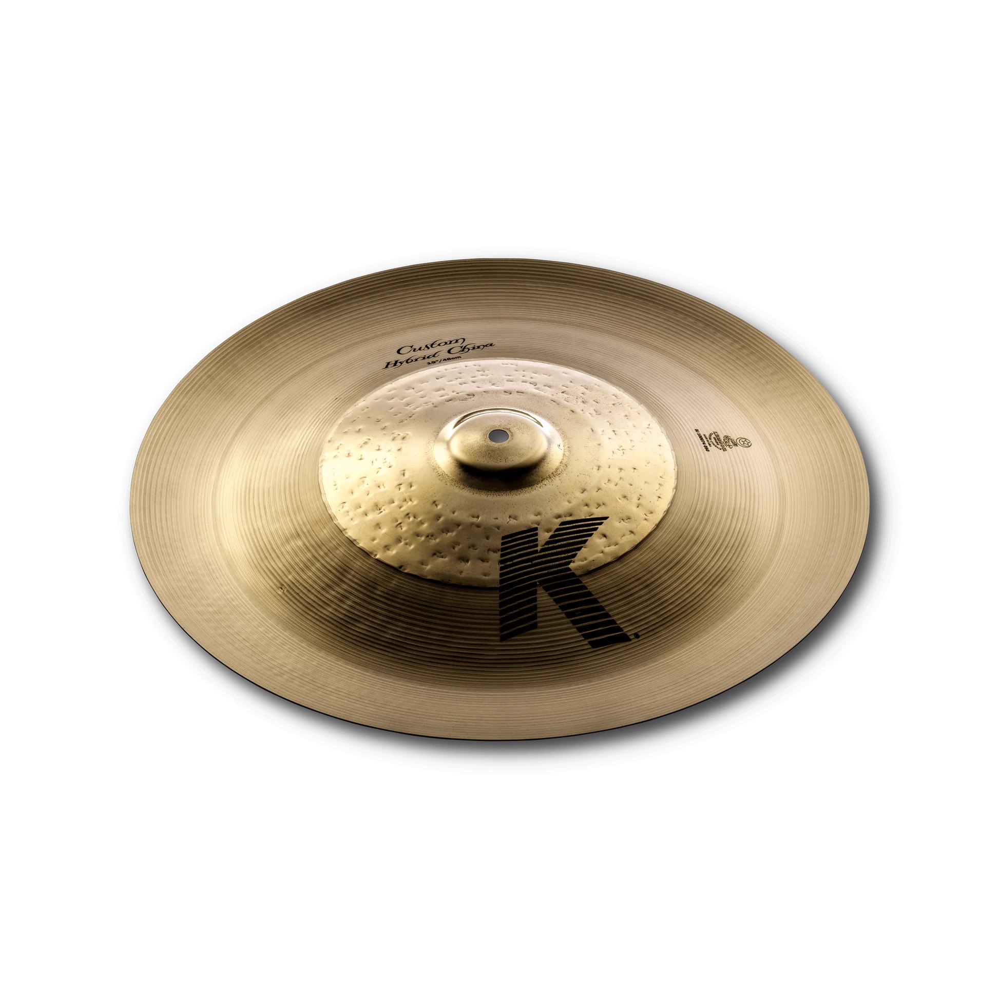 Zildjian 19 K Custom Hybrid China Online price in India