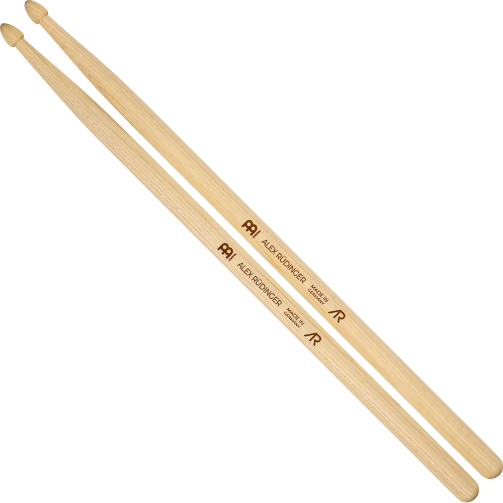 Meinl Alex Rdinger Signature Drumsticks SB613 online in India at johnsmusicin at the lowest price Online price in India