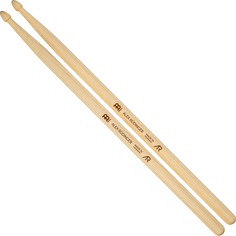 Image of Meinl Alex Rüdinger Signature Drumsticks SB613
