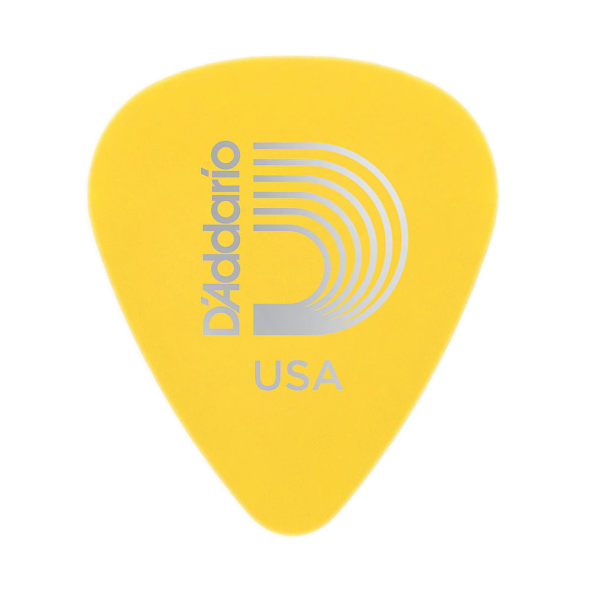 Daddario 1DYL3 Duralin 070mm Light Medium Gauge Guitar Pick online in India at johnsmusicin at the lowest price Online price in India