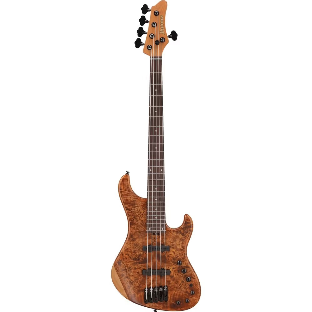 Image of Ibanez MDM Series 5 string Bass Guitar MDM1605 NML