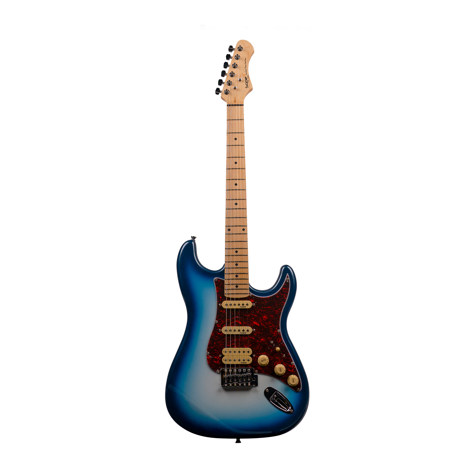 SQOE SEST250 Electric Guitar India SQOE SEST250 Electric Guitar India