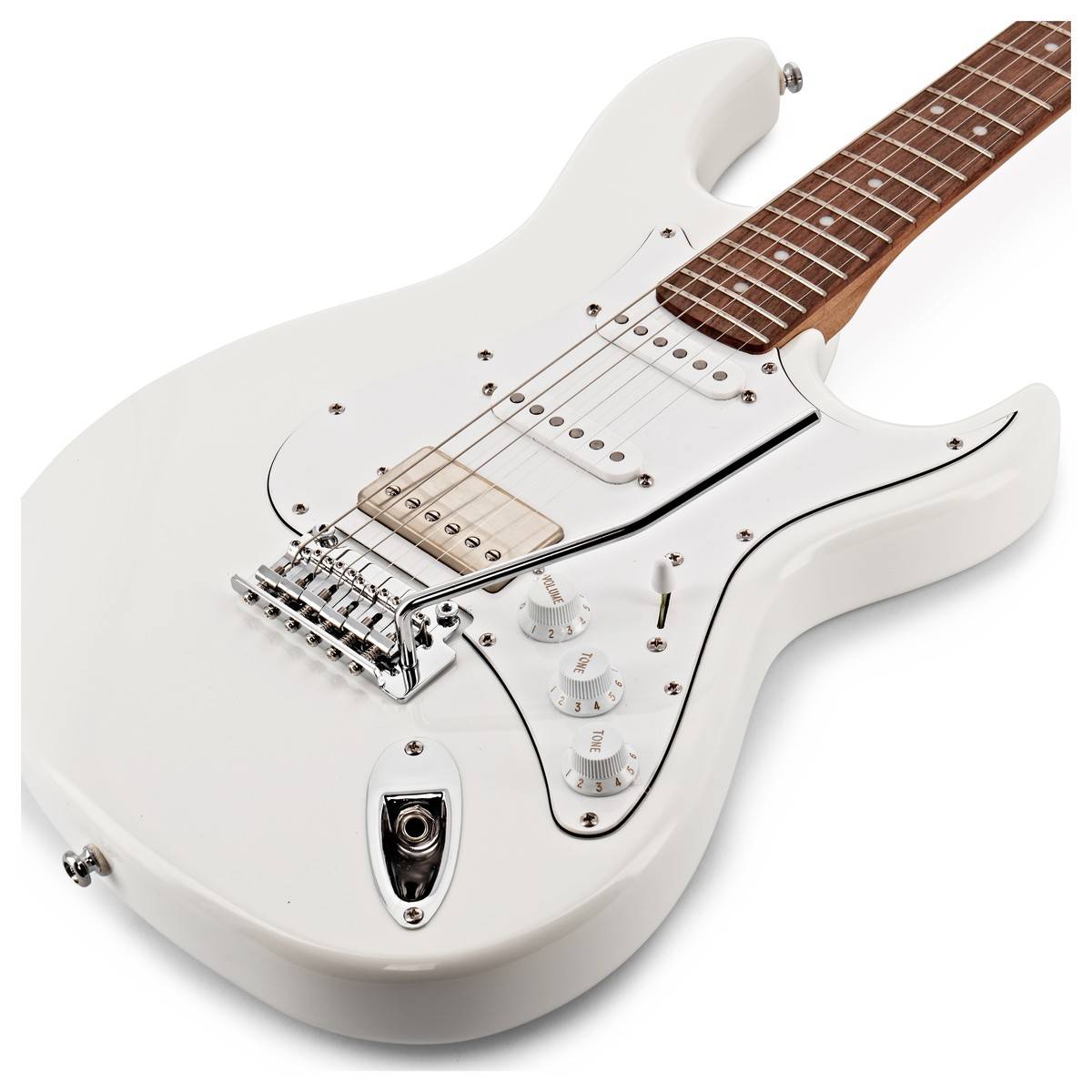 Cort G260CS 6 String Electric Guitar Online price in India