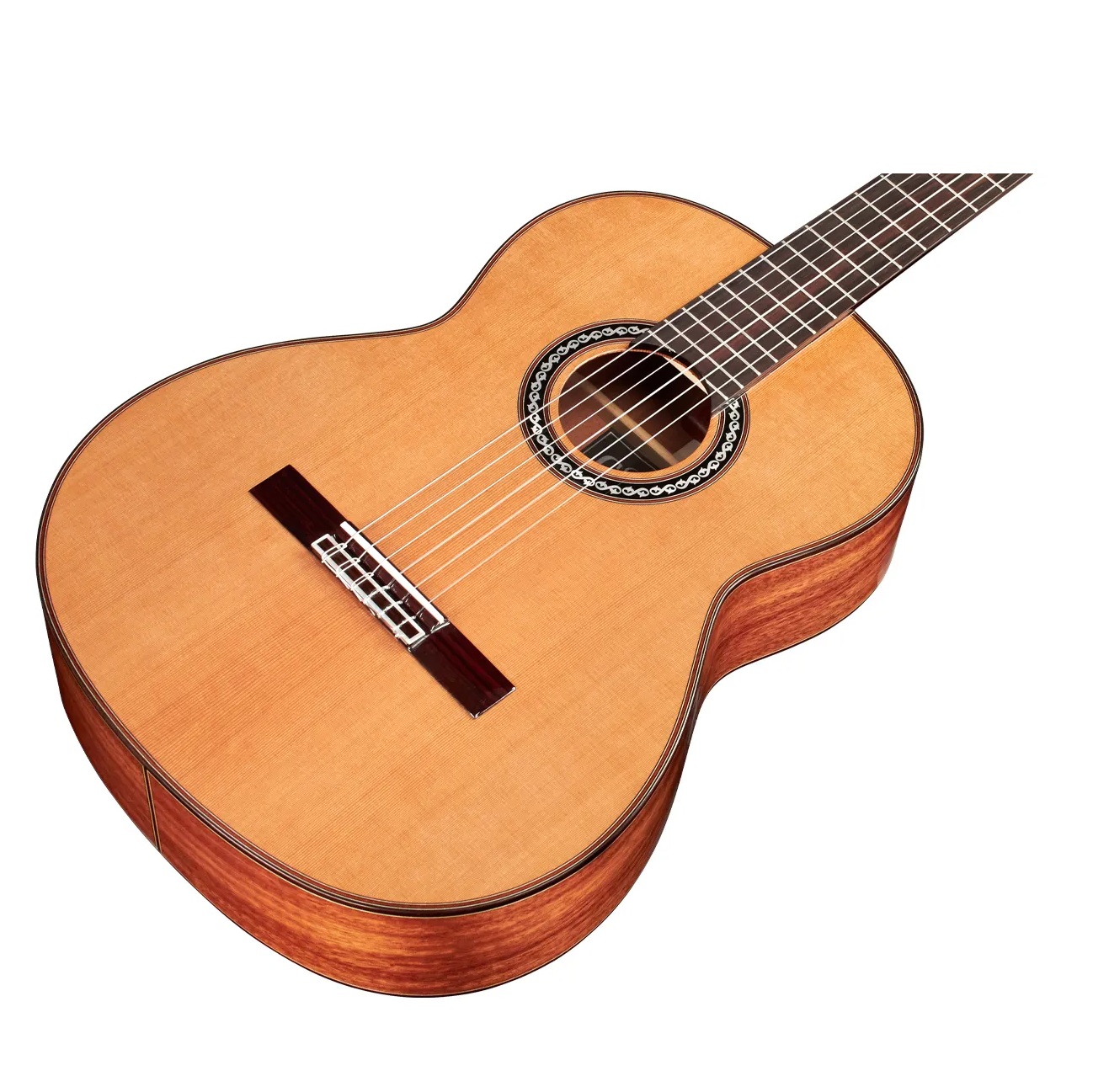 Cordoba C9 CD Nylon String Classical Acoustic Guitar online in India at johnsmusicin at the lowest price Online price in India