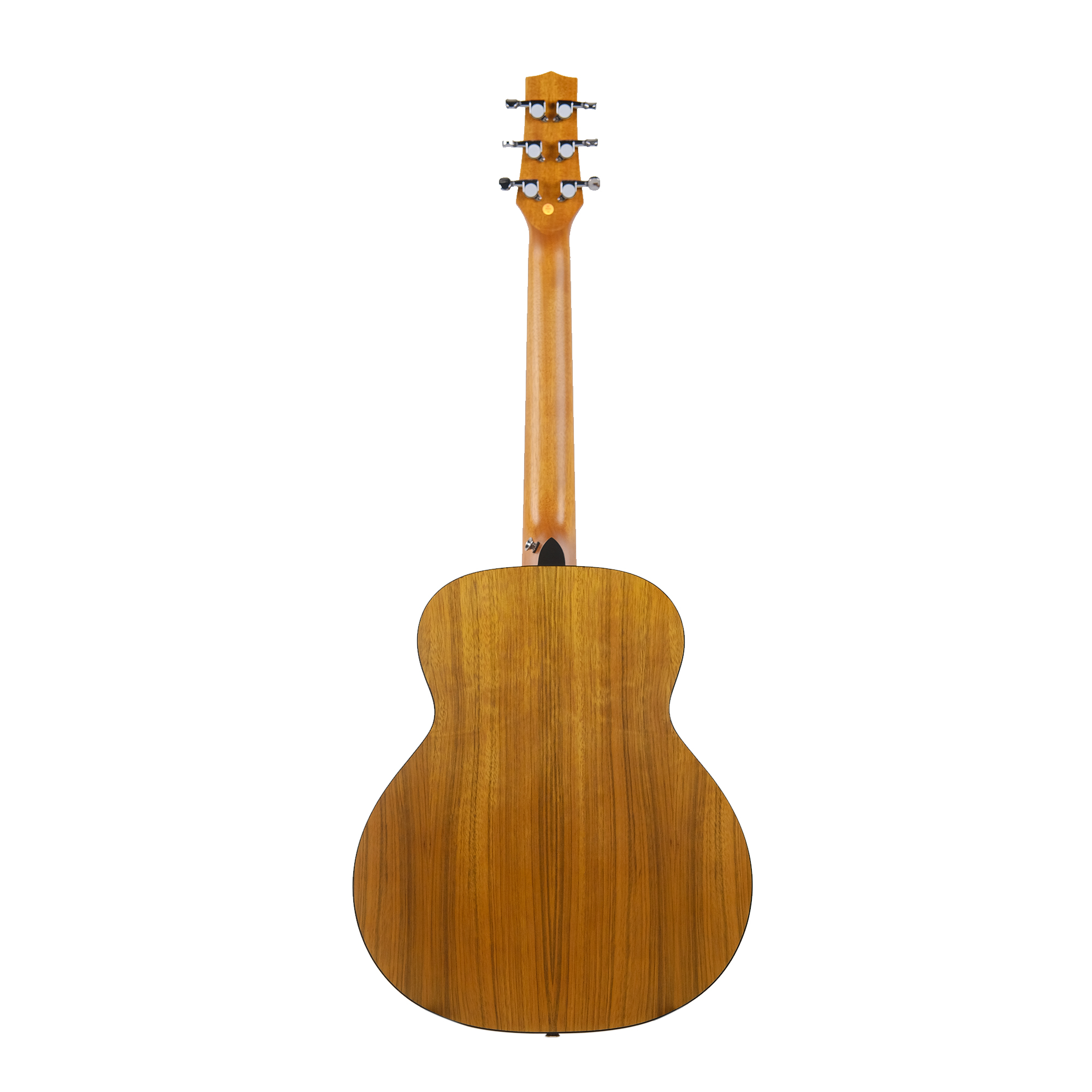 Strydom Voyager V436 NM - Travel guitar Online price in India