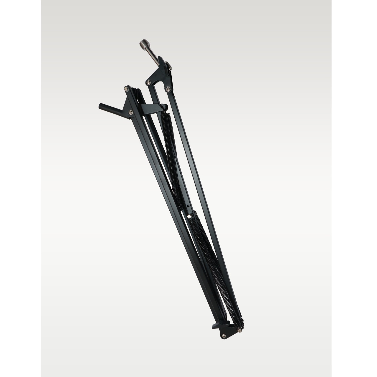 Hawk Micro Stand Hawk HAS01 Professional Recording Microphone Stand Scissor Arm For ...