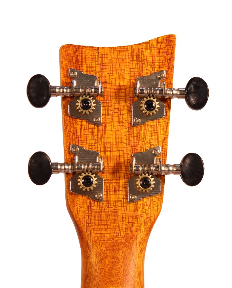 Ashton Uke200MH Mahogony Soprano Ukulele