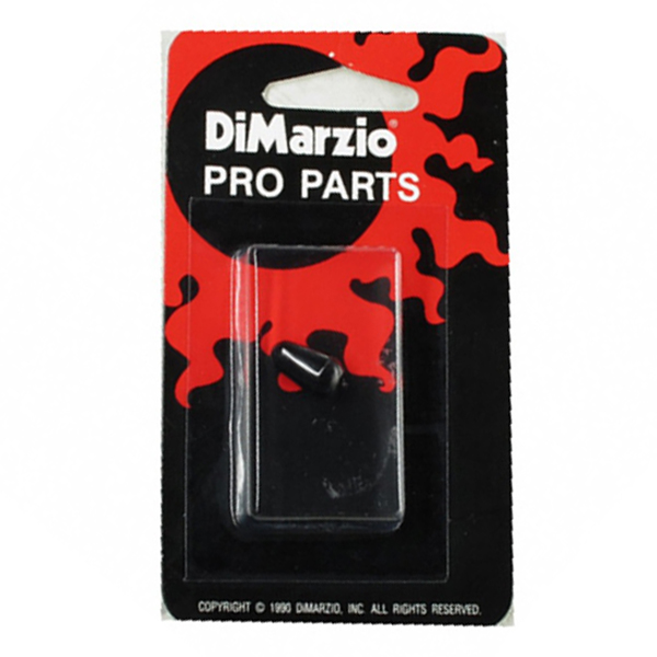 Dimarzio DM2108B Strat Switch Knob Black Online price in India