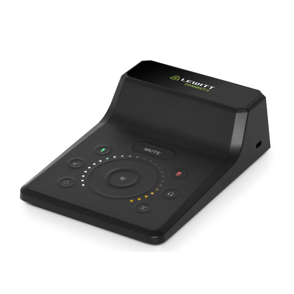 Lewitt Connect 2