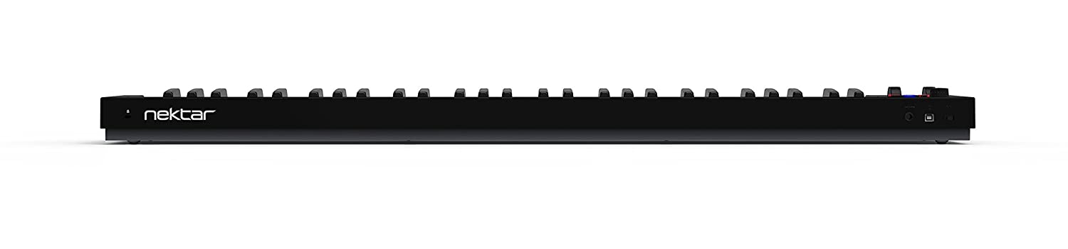 Nektar Impact GX61 61-key Keyboard Controller