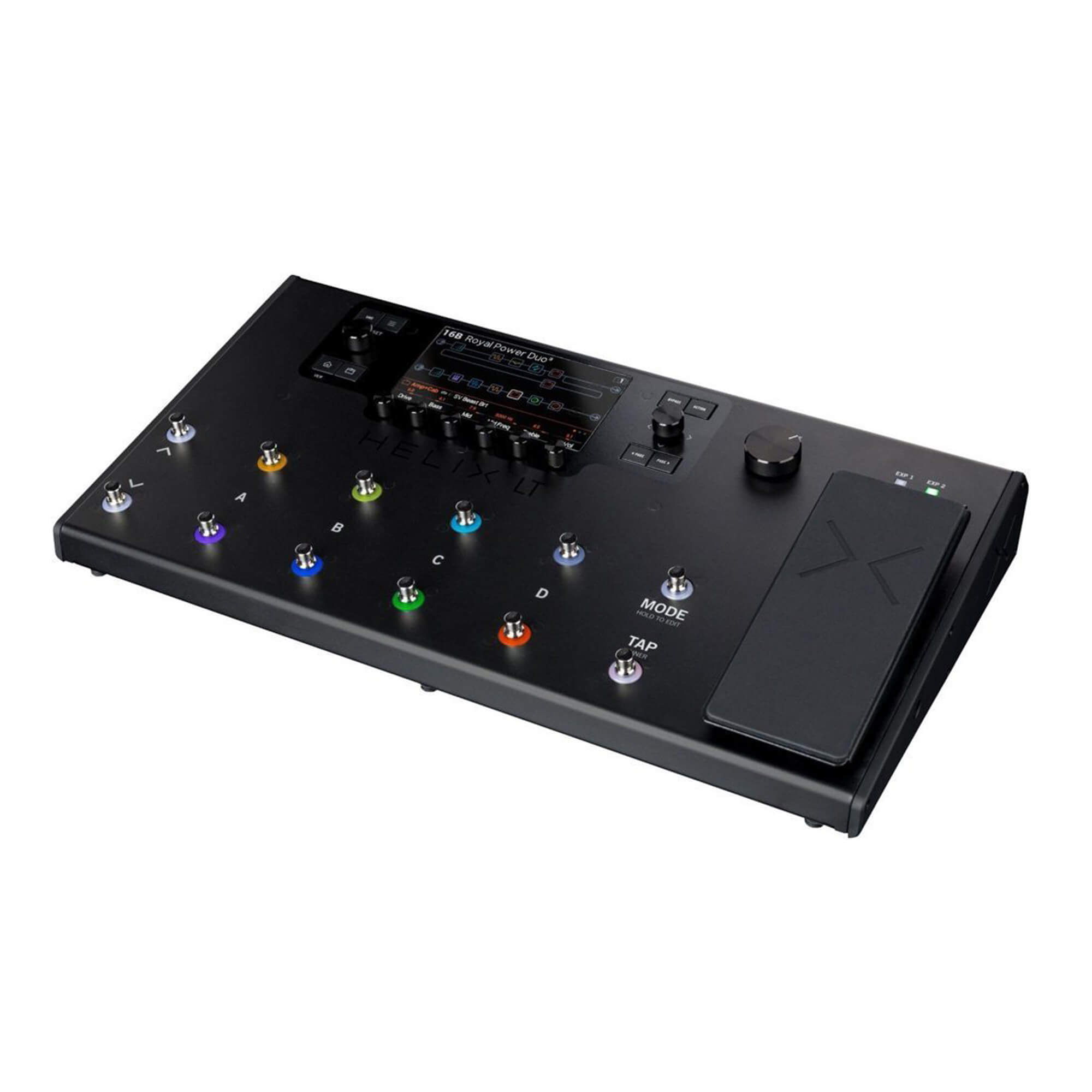 line 6 helix pedal online price in india
