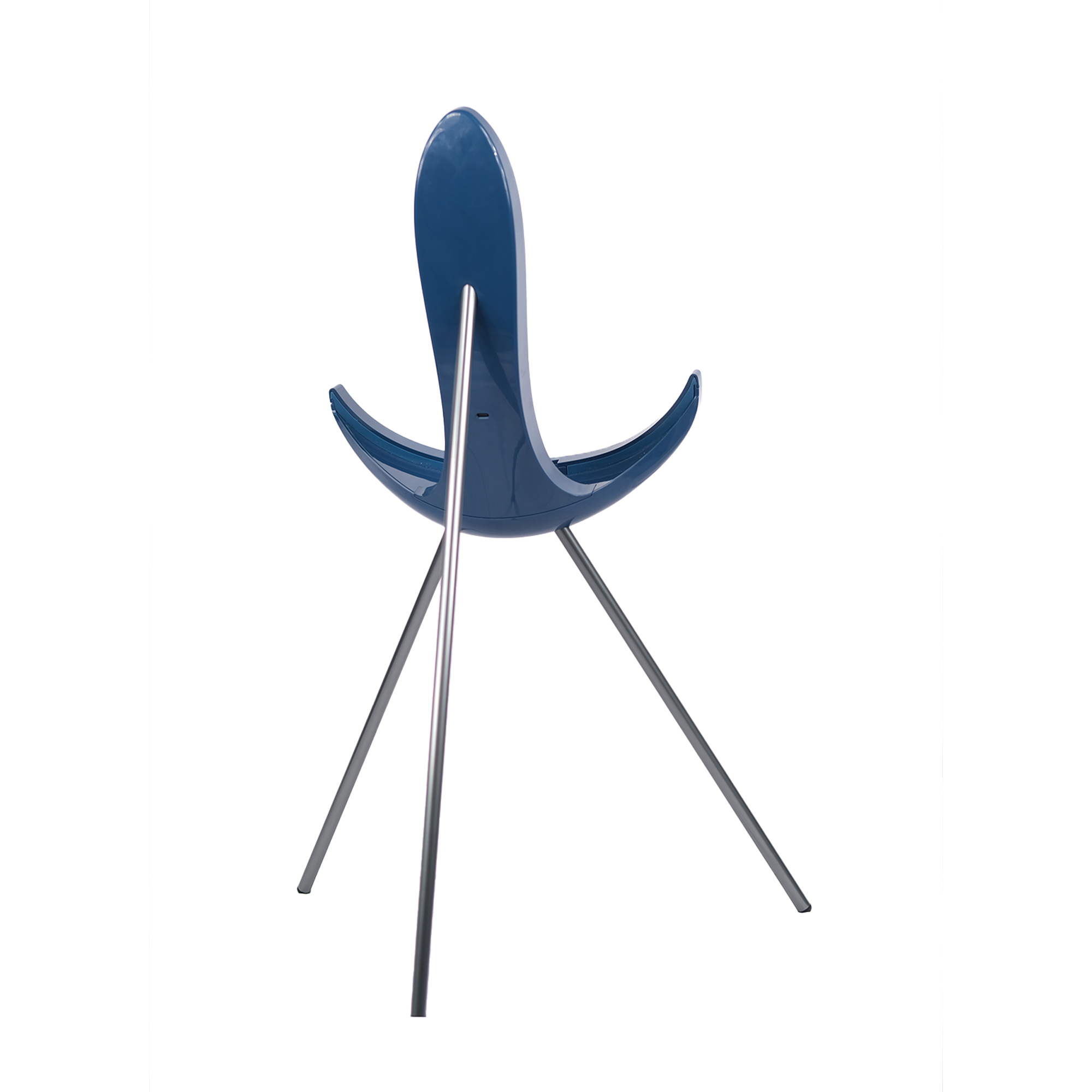 Enya Nexg Wireless charging stand - Blue Online price in India
