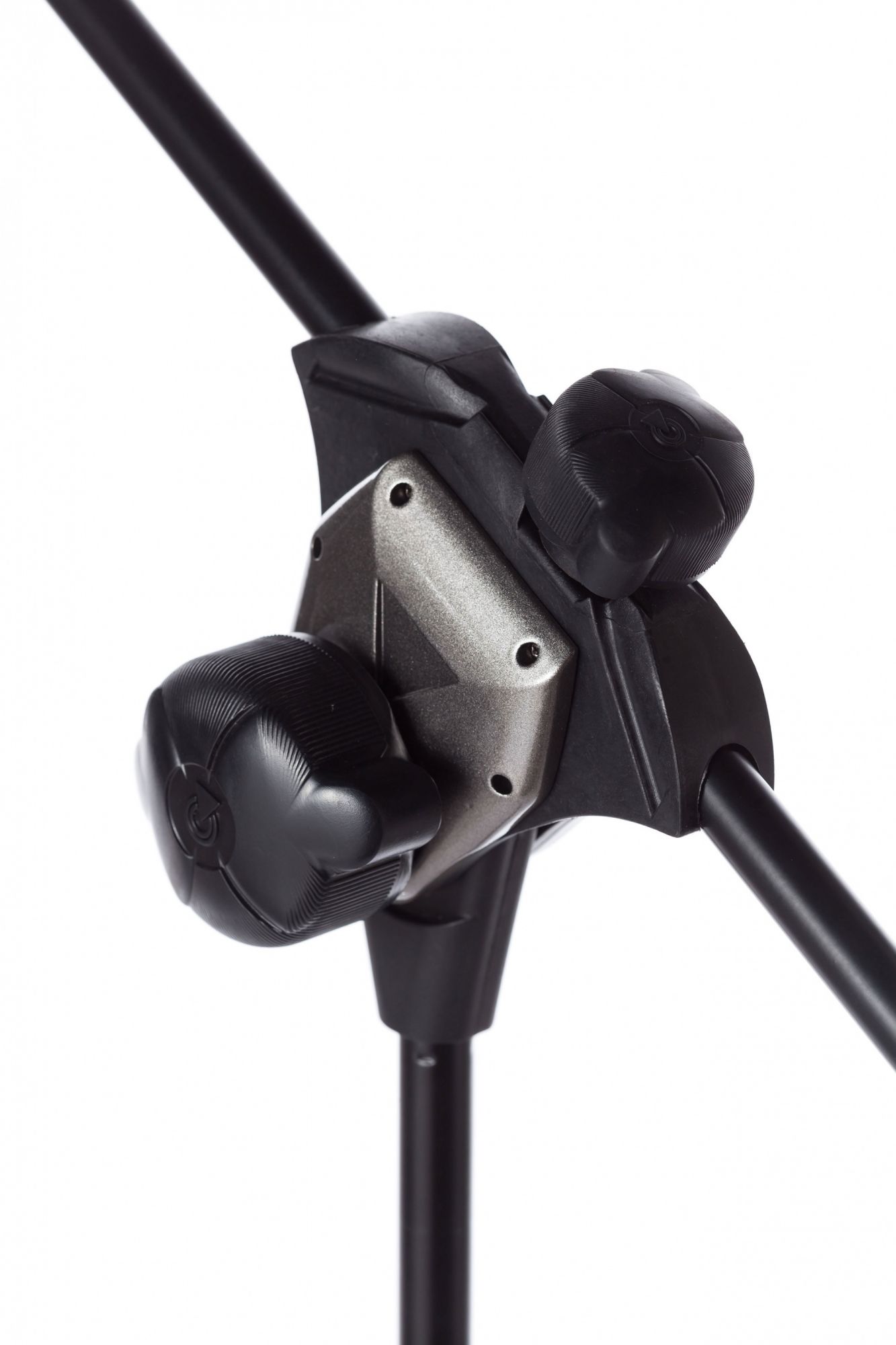 Bespeco MS11 Heavy Duty Professional Microphone Stand