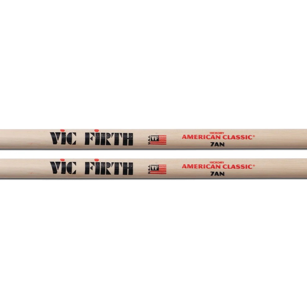 Vic Firth 7AN American Classic 7A Nylon Drumsticks online in India at johnsmusicin at the lowest price Online price in India